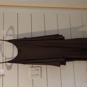 Cold Shoulder Dress by Venus